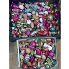 Ёлочная игрушки - Шишки  , СССР . 20 штук одним лотом на выбор .