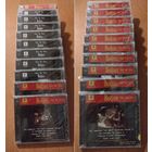 The Beatles - Day by Day, Vol. 1-22 [44 CD] (Битлз) ТОРГ