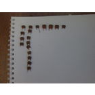 Конденсаторы.Цена за шт.