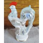 Петух графин городница