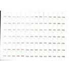 Марка Надпечатка "400" на марке N220 (Третий стандартный выпуск)