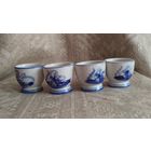 Пашотницы.Делфт.Нидерланды