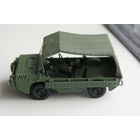 ЛуАЗ-967  1:43  ДеАгостини АЛ