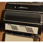 Баян Мечта. С футляром