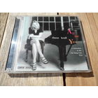 CD - Diana Krall - All for You - пр-во Россия