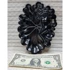 Старт с 1 Рубля !!! Пепельница Девушка пляж СССР