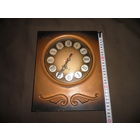 Часы настенные Янтарь времён СССР.С рубля.