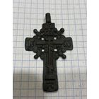 Крест штурвал, с рубля, три дня