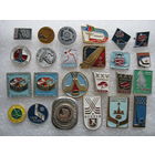 Хоккей, цена за 1 шт., на выбор.