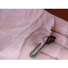 Фурнитура латунный крюк