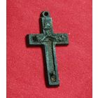 Крестик католик. Межвоенная Польша