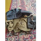 Военные вещи. Одним лотом. За Вашу цену.