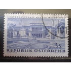 Австрия 1966 Межд. выставка