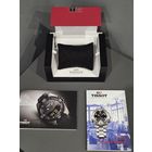 С 10 руб. TISSOT коробка + подушечка + каталоги