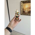 Елочная игрушка RRR