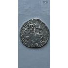 1/2 левка 1648 г нидерланды провинция утрехт