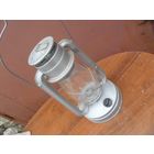 Лампа керосиновая СССР