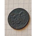 Знак (польский) 1933 год