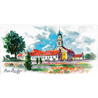 Орша. Иезуитский коллегиум