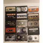 Кассета 34 шт. С 1 рубля без м.ц.