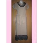 Платье Jane Norman, элегантное миди, S/M. Новое