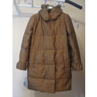 Пуховик Savage