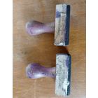 Печати военные