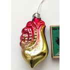 Ёлочная игрушка. Ф-53.