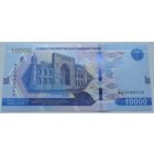 Узбекистан. 10000 сумов 2021 год   Номер по каталогу: Pnew DV