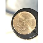 Венгрия 5 форинтов 1994