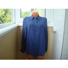 Рубашка блузка 100% ВИСКОЗА Германия 42-44-46 р-р