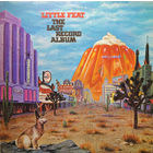 Little Feat – The Last Record Album, LP 1975