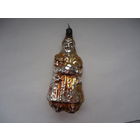 Елочная игрушка СССР . Звездочет