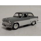 Москвич 407. 1/43. Австолегенды СССР.