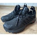 Кроссовки Salomon Madcross Gore-tex GTX р43 Туристические