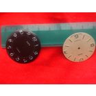 Циферблаты на часы ЗАРЯ МУЖСКИЕ