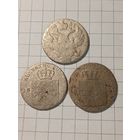 10 грошей Российская Империя 1831 год. каждая следующая монета дешевле на 30 рублей. при покупке двух  монет сразу, третья в подарок.