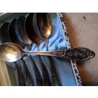 Ложки чайные