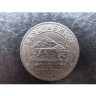 Британская Восточная Африка. 1 Шиллинг. 1950. С 20 копеек. Распродажа коллекции. Смотрите другие лоты.