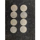 Лот 6 пенсов великобритания