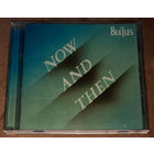 The Beatles – Now And Then 2023 (Audio CD) + 12 bonus tracks