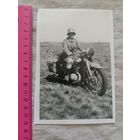 Солдаты вермахта. 1941...1945. Копии с оригинальных фото. Для панно с экспонатами, гаража, домашнего музея. С Рубля/шт.