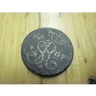 Грош 1767 г. с рубля!