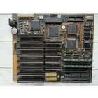 Материнская плата Aquarius Systems BCOM ASI-286 с памятью (2мб)