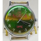 Часы "Луч 2209" артель, костюмные ультратонкие,За вашу цену!!