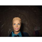 Кен . Mattel