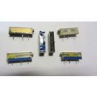 Резисторы подстроечные м/г импортные ( 2 типа)