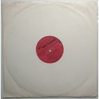 LP П. Чайковский - ХОРОВЫЕ ПРОИЗВЕДЕНИЯ НА ДУХОВНЫЕ ТЕКСТЫ (1981)