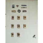 Олимпиада 1964 Токио