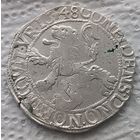 Талер 1648 лёвик